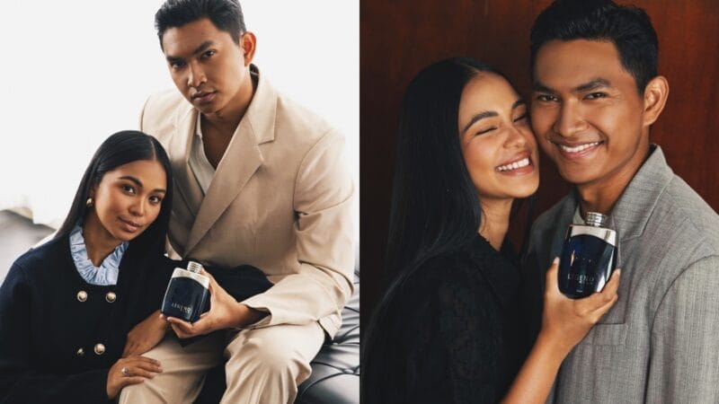 montblanc legend blue