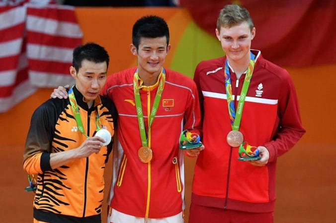 glam lelaki badminton olimpik 2016