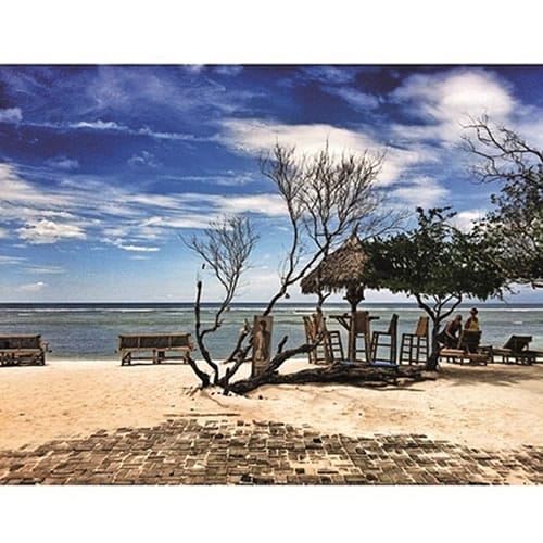 Gambar: Koleksi Instagram Tony Eusoff