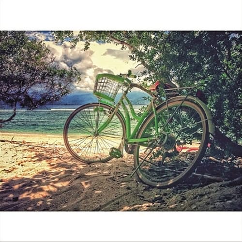 Gambar: Koleksi Instagram Tony Eusoff