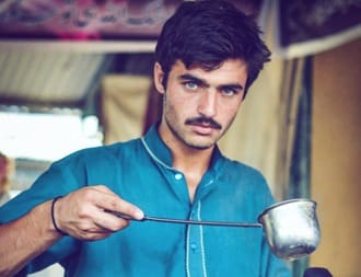 pakistan kacak