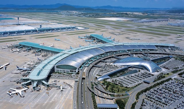 best airport