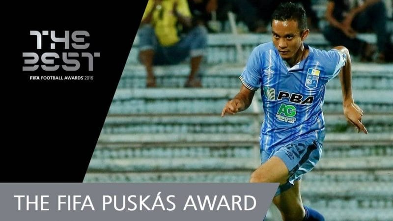 faiz subri glam lelaki