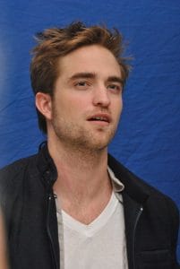 Robert Pattinson at the Hollywood Foreign Press Association press conference for the movie "The Twilight Saga: Breaking Dawn part1" held in Los Angeles, CA on November 6, 2011. Photo by: Yoram Kahana_Shooting Star. NOT TABLOID PUBLICATIONS. NO USA SALES UNTIL FEBRUARY 7, 2012.