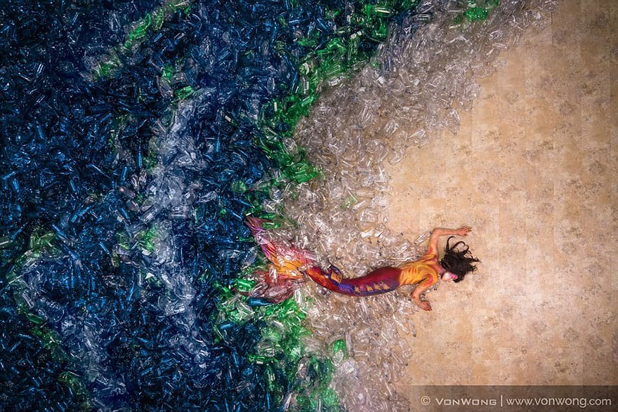 mermaids-hate-plastic-pollution-benjamin-von-wong-01