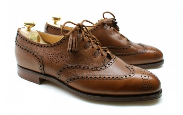 Ghillie-Brogue-in-brown-by-Crockett-Jones