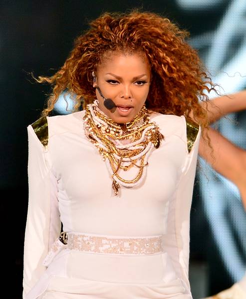 file photos ****File Photos** Janet Jackson welcomes first child R&B superstar JANET JACKSON is celebrating 2017 as a first-time mother. The Rhythm Nation hitmaker, 50, welcomed her first child with her billionaire husband Wissam Al Mana on Tuesday (03Jan17). "Janet Jackson and husband Wissam Al Mana are thrilled to welcome their new son Eissa Al Mana into the world," reads a statement issued by the singer's representative to People.com. "Janet had a stress-free healthy delivery and is resting comfortably." The singer hinted at her pregnancy in March (16), when she cancelled the rest of her Unbreakable World Tour until 2017 to focus on starting a family with her husband of four years. "We're in the second leg of the tour and there actually has been a sudden change," she explained in a video posted on Twitter. "I thought it was important that you be the first to know. My husband and I are planning our family, so I'm going to have to delay the tour." She did not actually reveal if she was pregnant at the time, but insisted she would "continue the tour as soon as I possibly can". She finally confirmed she was expecting in October (16), when she posed for a pregnancy portrait for People magazine and told the publication, "We thank God for our blessing." Janet returned to social media in November (16) to thank fans for their ongoing support and love, but her pregnancy news was marred by comments made by her ex-husband, singer James DeBarge, who claimed the former couple had a secret daughter together. "I'm tired of the secrecy," he revealed on an episode of U.S. reality show Growing Up Hip Hop. "To be honest with you, I didn't know. I was under the impression that there was no baby, and I wanted to believe it's not true. But it is." According to DeBarge, who Jackson eloped with in 1984 and then divorced in 1985, she put her daughter up for adoption. Janet's representatives did not address her ex's unconfirmed remarks. Janet was also married to Rene Elizondo