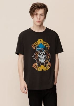 camiseta-guns-and-roses