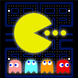 pac-man-hd437