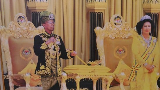 10 FAKTA TENTANG ALMARHUM SULTAN ABDUL HALIM MUu0027ADZAM SHAH - Glam 