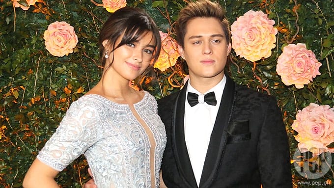 Jom kita kenali lebih dekat siapa Liza Soberano, pelakon Filipina yang terpilih menjadi wanita paling cantik 2017.