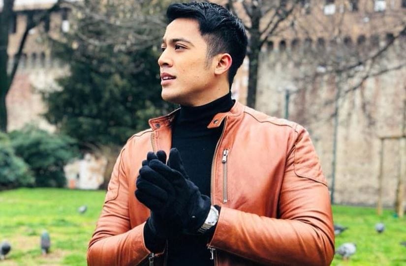 KENALI ALIFF AZIZ, LELAKI PALING DIKECAM DI MALAYSIA PADA KETIKA 