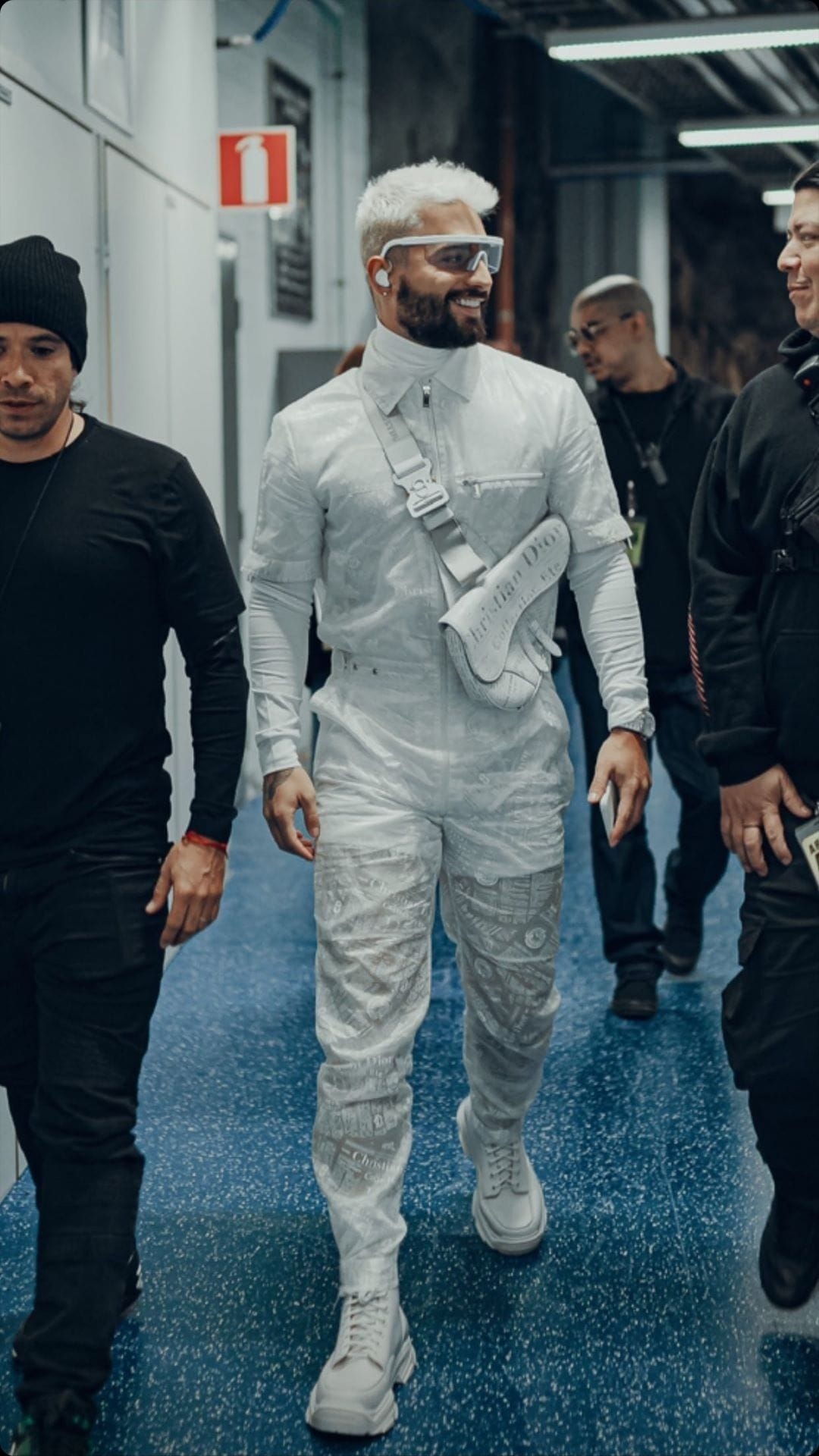 maluma aksesori fesyen