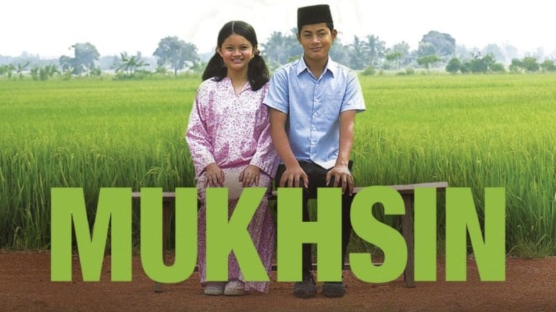 3 FILEM PENGUBAT RINDU ANDA KEPADA KARYA YASMIN AHMAD