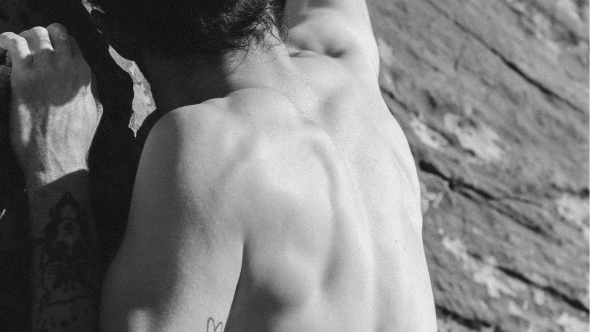 BERANIKAN DIRI LALUI PENGALAMAN PERTAMA ‘BOYZILIAN’