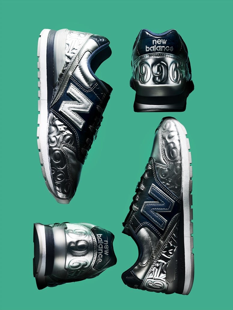 new balance Franck Muller