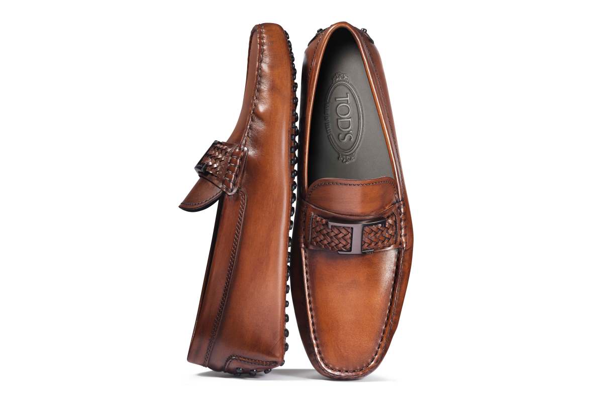 tod's
