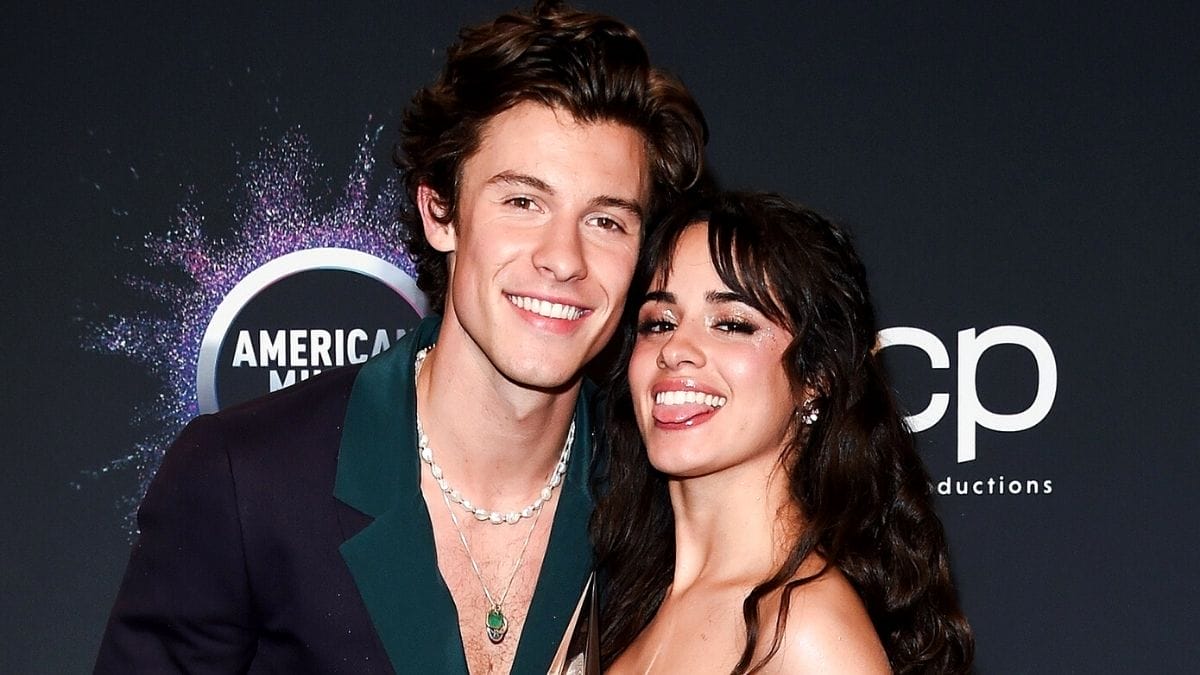 PERPISAHAN DENGAN CAMILA CABELLO BERI IMPAK BESAR TERHADAP SHAWN MENDES