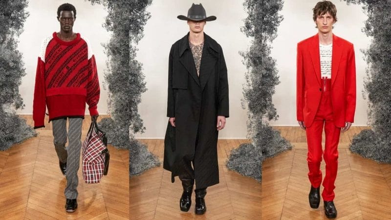 Parti Akhir Tahun Virtual