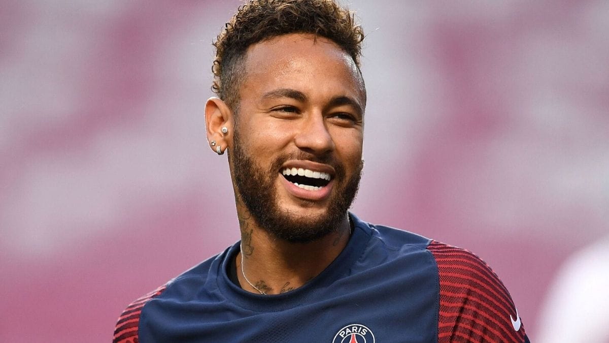 “SAYA SUDAH TIDAK MAMPU…” - AKSI NEYMAR DALAM PIALA DUNIA 2022 ADALAH YANG TERAKHIR?