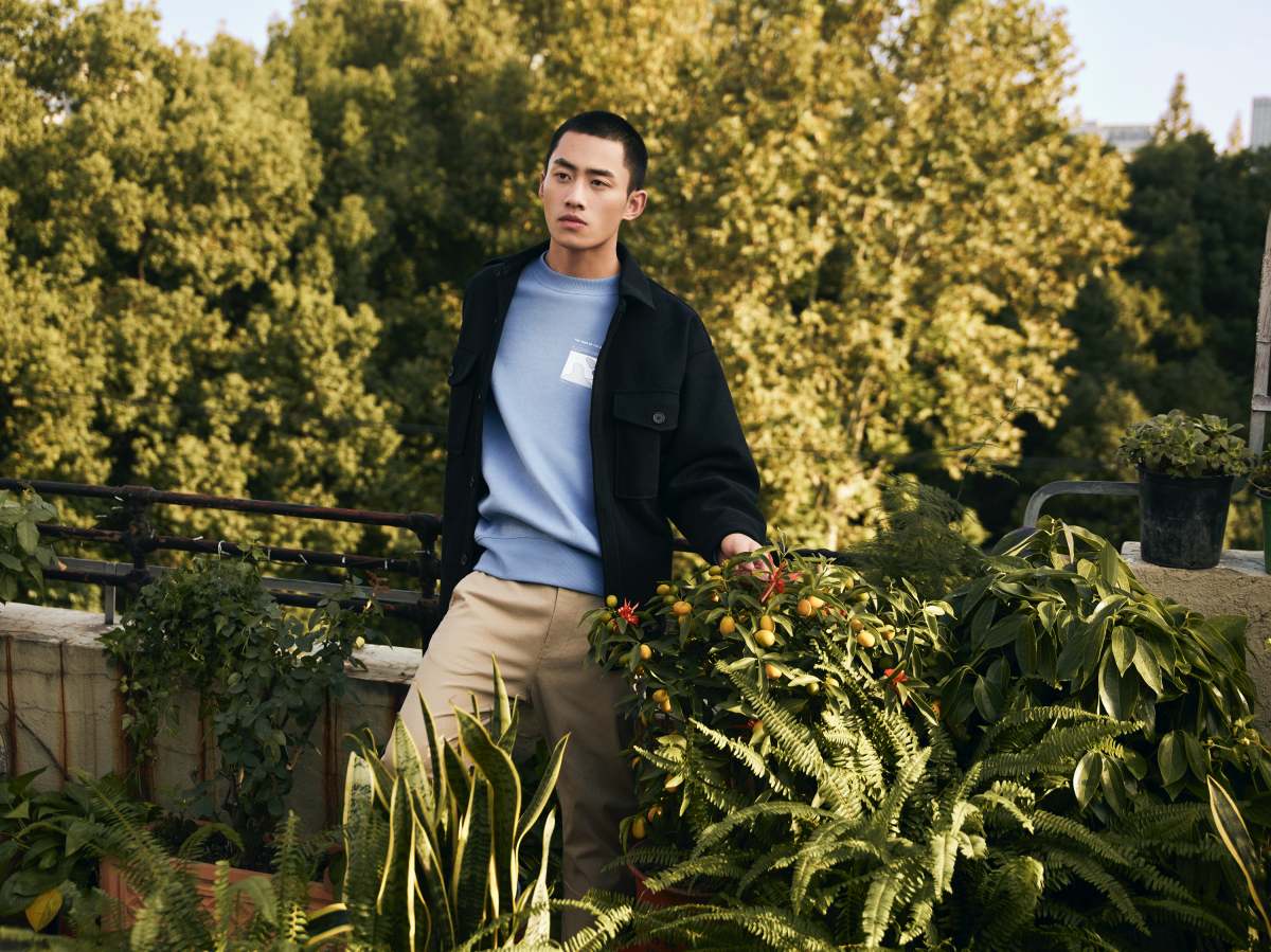 h&m