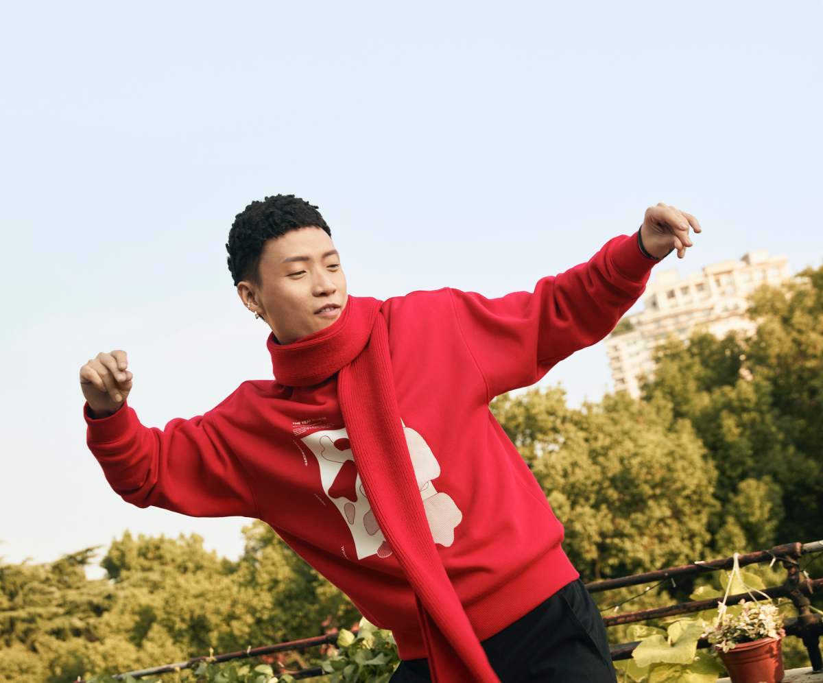 h&m