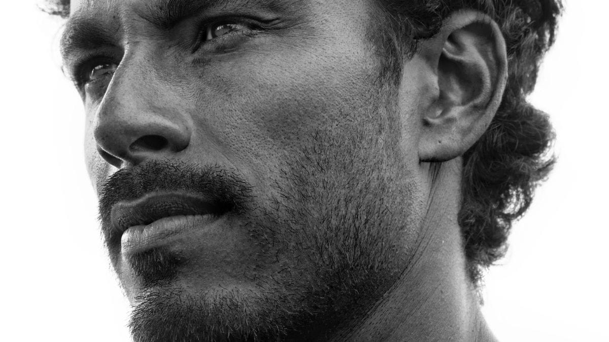 MENGAPA LELAKI ADA MEN-CRUSH?