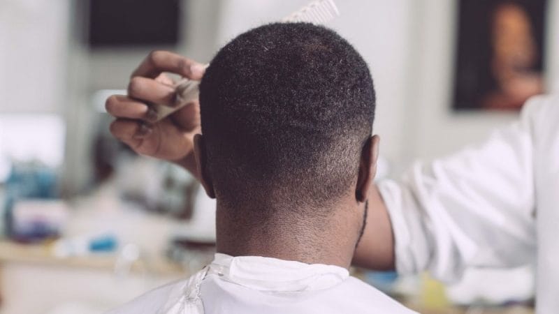 RAHSIA DANDANAN RAMBUT PROFESIONAL DI RUMAH