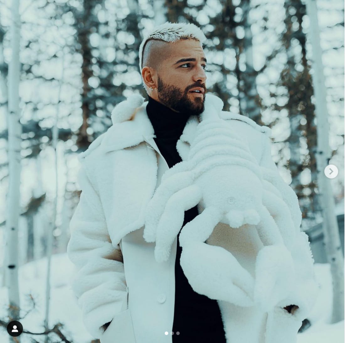maluma