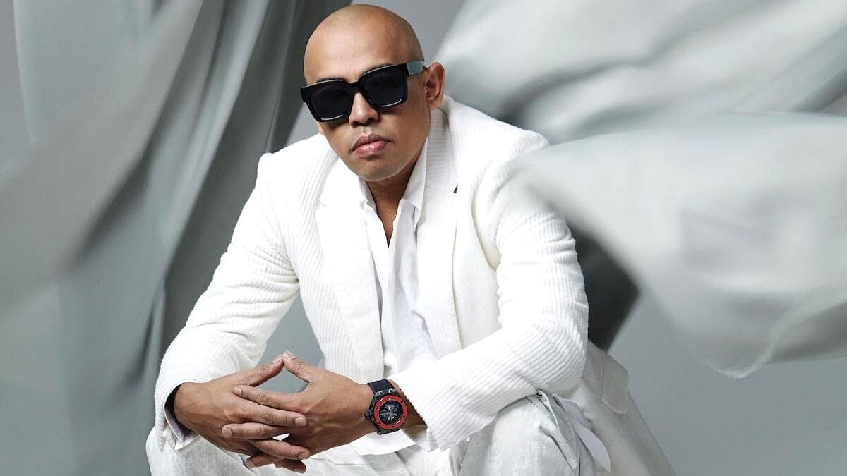 CIAO, JOE FLIZZOW TRENDING DI TWITTER