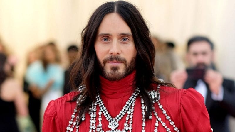 10 FILEM TERBAIK LAKONAN JARED LETO