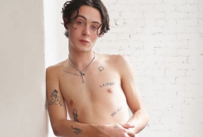 KENALI SONNY HALL, MODEL BERJIWA PUITIS DAN BIJAK BERGAYA