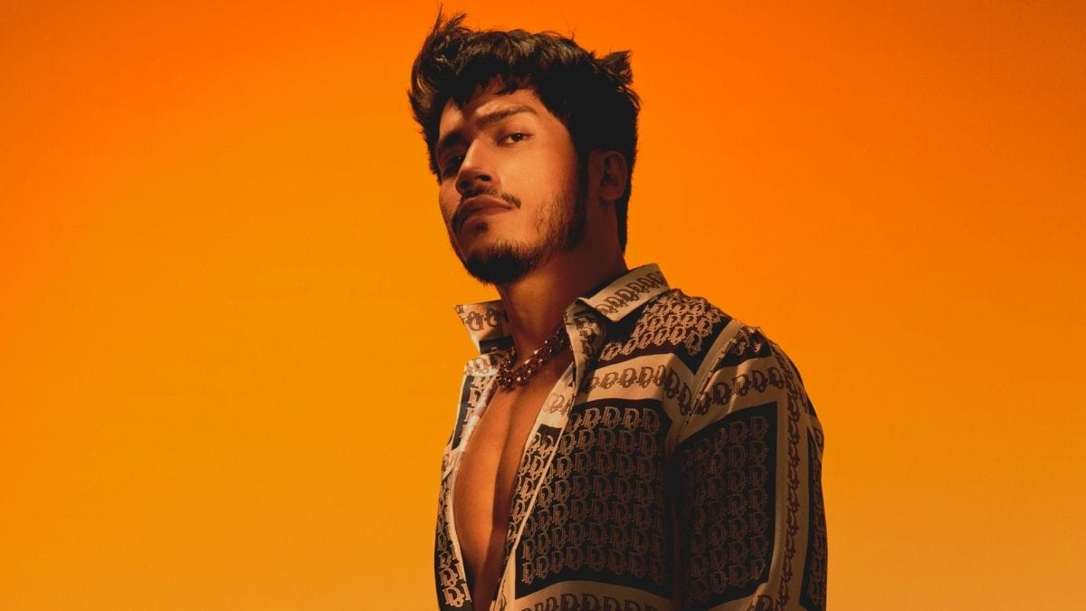 NEW GEN 2021: THE NEW SYSTEM: YUSUF BAHRIN