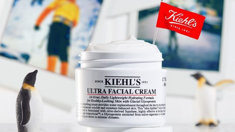 Kiehl's Ultra Facial Cream