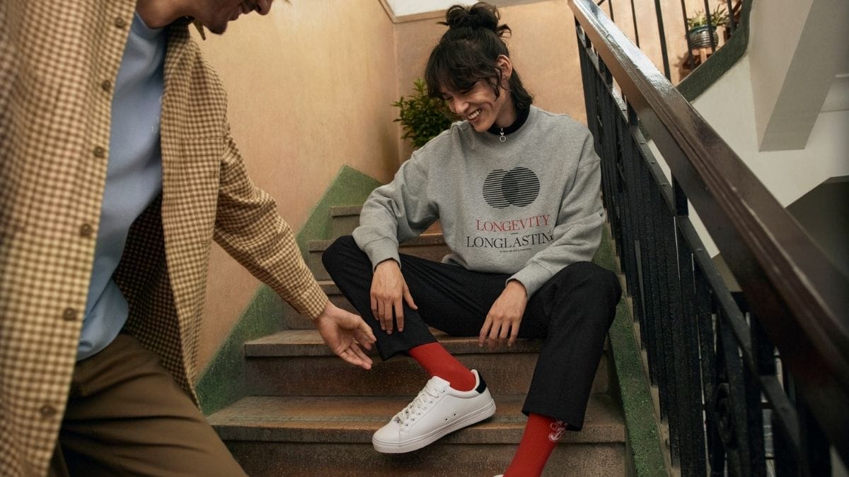 H&M MENJIWAI MAKNA DISEBALIK TAHUN BARU CINA