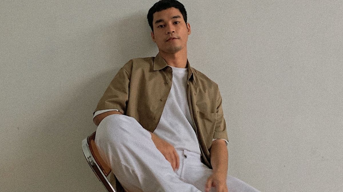 KENALI JUWAIDI JUMANTO, THE SINGAPORE'S COOL KID