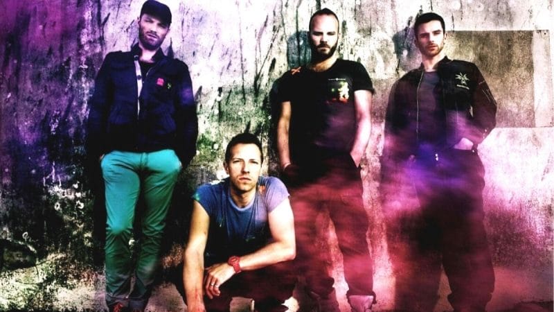 5 BINTANG ROCK TERKAYA SEPANJANG ZAMAN