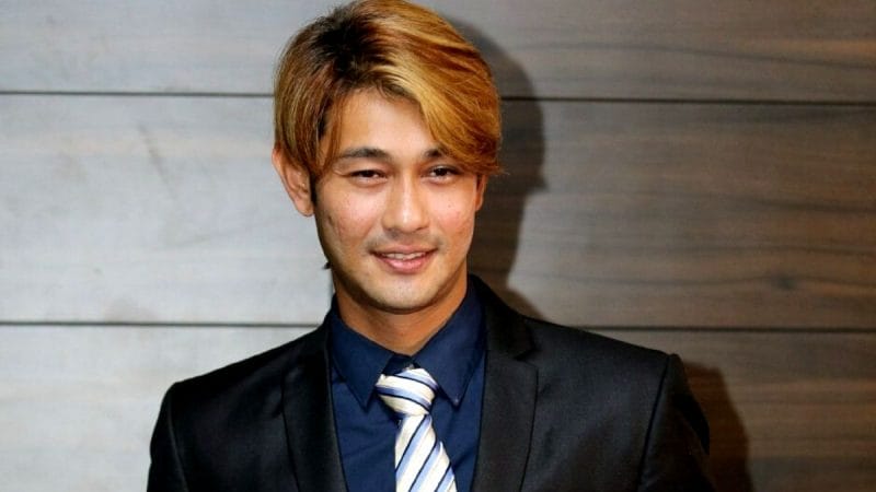 FARID KAMIL TIDAK LAGI BERGELAR DATUK