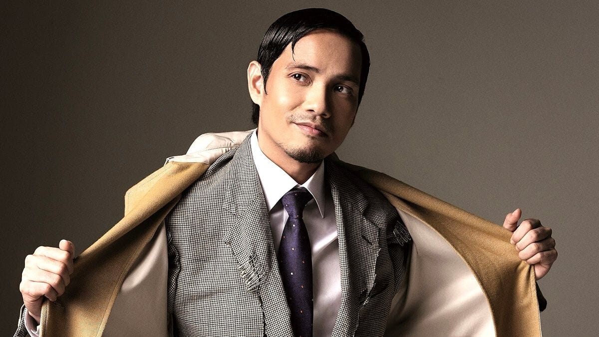 MARK ADAM SERTAI GENG PAGI HOT