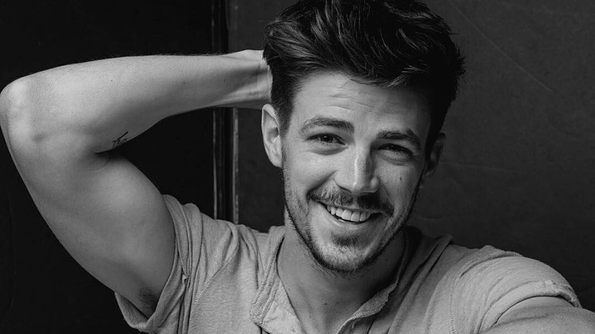GRANT GUSTIN KONGSI PENGALAMAN BERDEPAN ANXIETY DAN DEPRESI