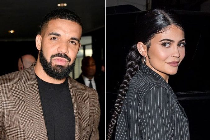 10 WANITA POPULAR YANG PERNAH DIKAITKAN DENGAN DRAKE