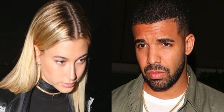 10 WANITA POPULAR YANG PERNAH DIKAITKAN DENGAN DRAKE