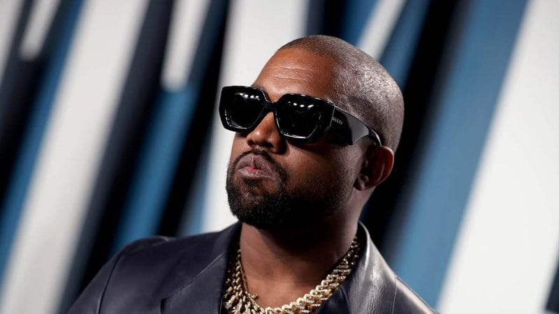 Kanye West, Orang Amerika Hitam Terkaya