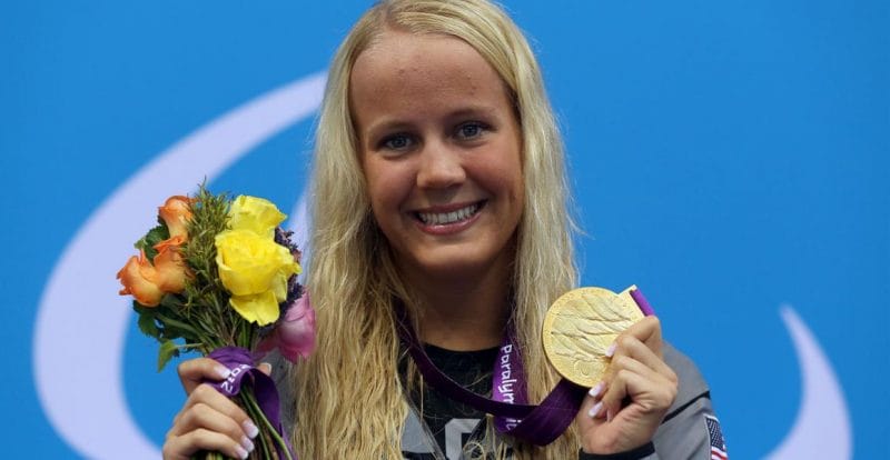 Dua Kisah Atlet Paralimpik Penuh Inspirasi