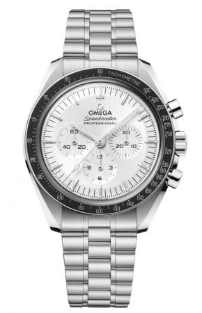 Pesona Spektakuler Speedmaster Membintangi Spaceman 04