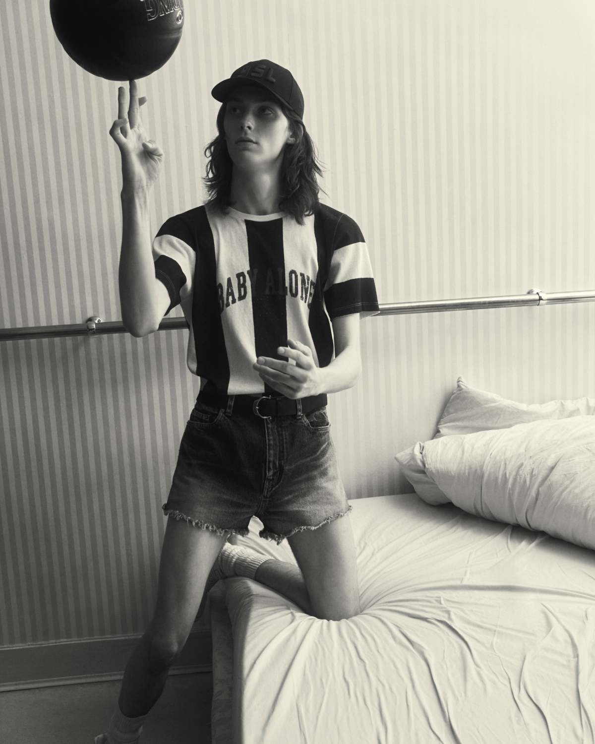 Saint Laurent rive droite