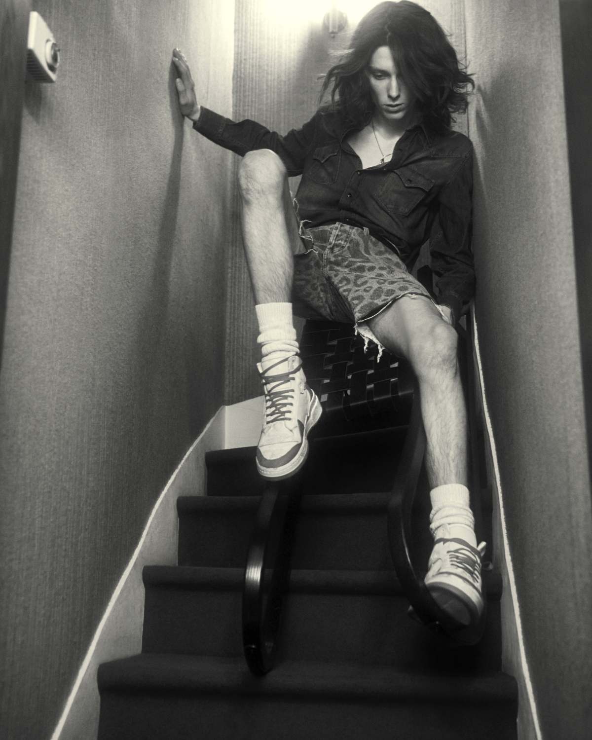 Saint Laurent rive droite