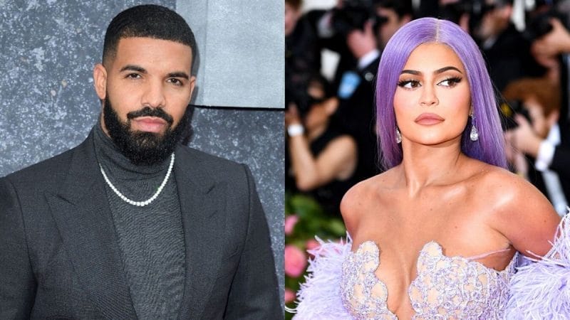 10 WANITA POPULAR YANG PERNAH DIKAITKAN DENGAN DRAKE