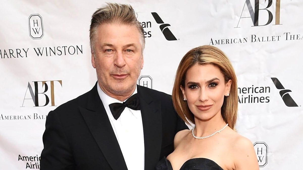 ALEC BALDWIN TIMANG ANAK KEENAM PADA USIA 62 TAHUN