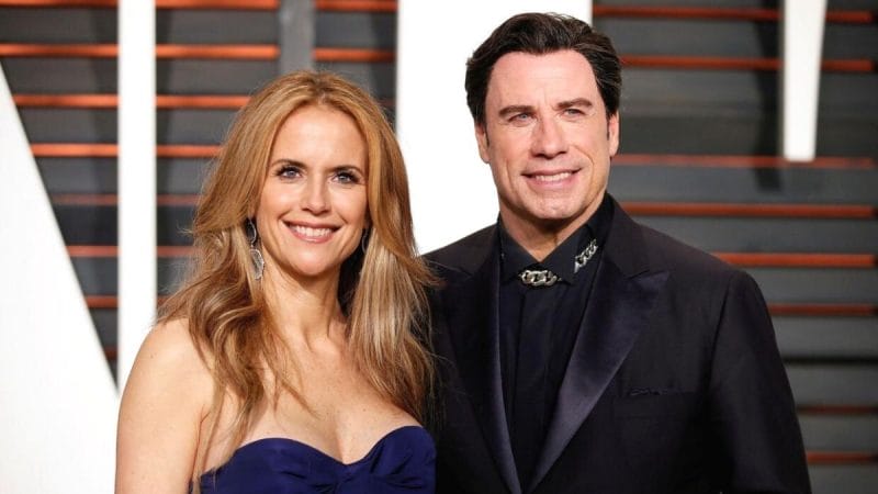 JOHN TRAVOLTA JUAL KEDIAMAN 20 BILIK 8 BULAN SELEPAS KEMATIAN ISTERI